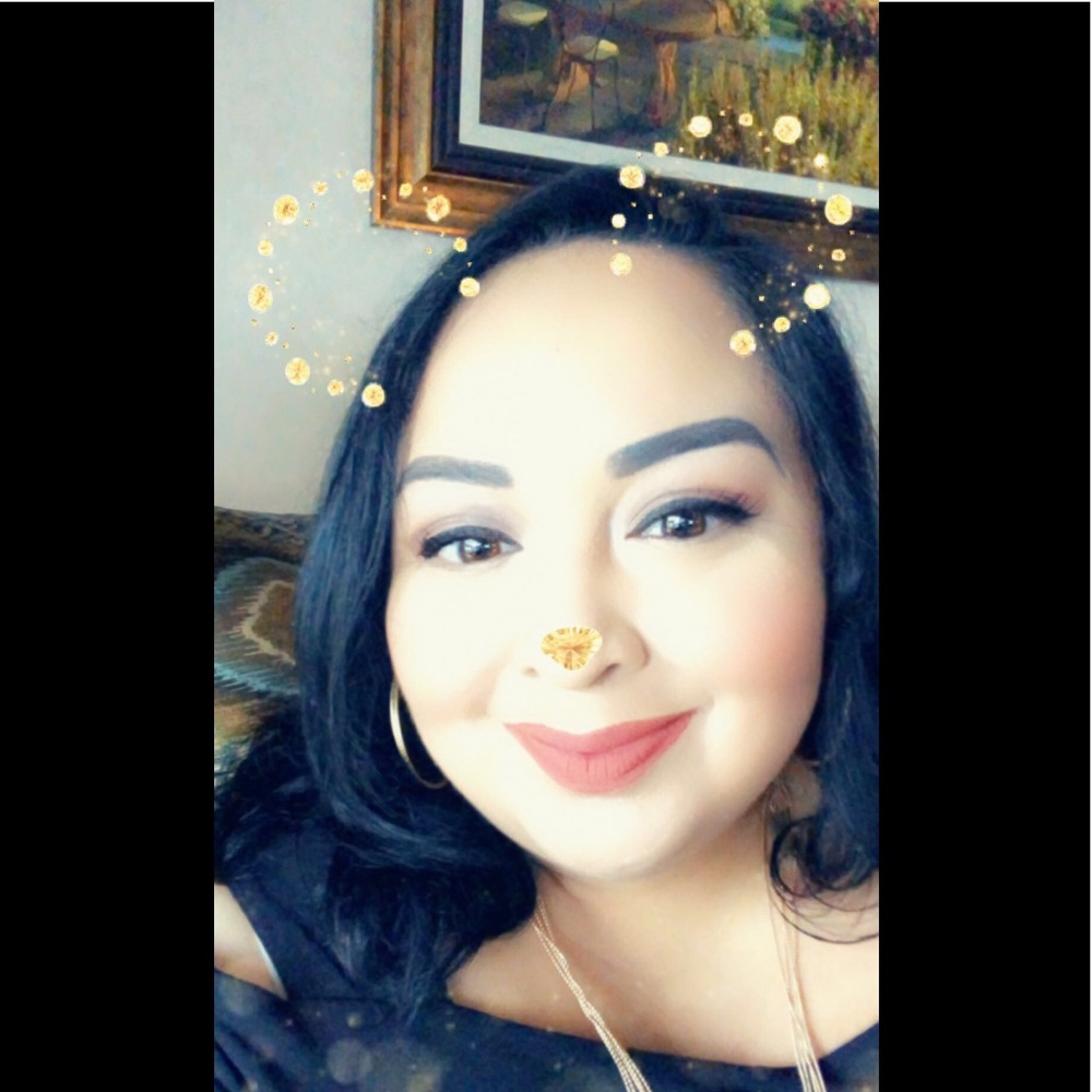 Meet your Posher, Griselda